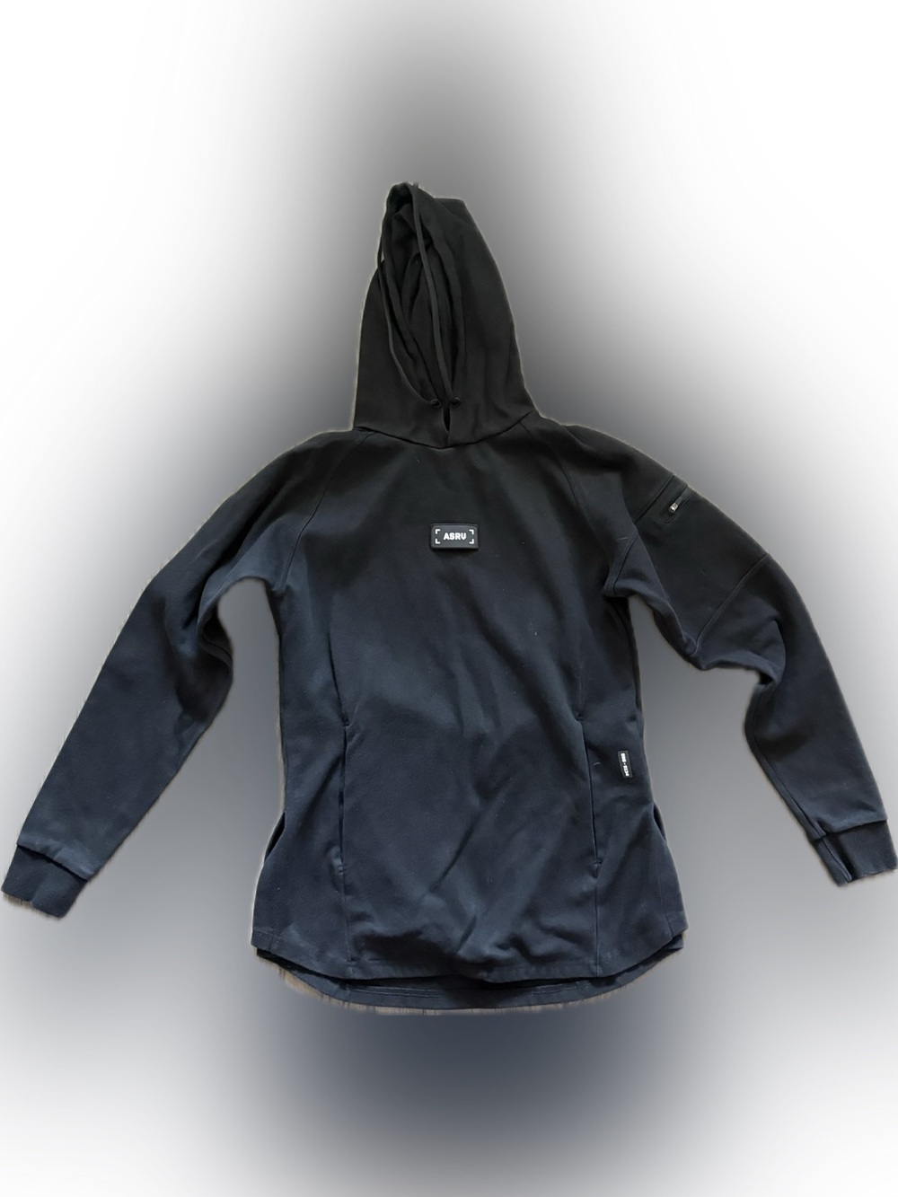 Hooded Pullover ASRV Technical Hoodie